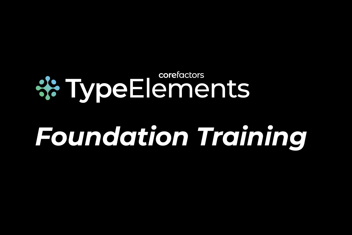 Career Path Practitioner Foundation Training